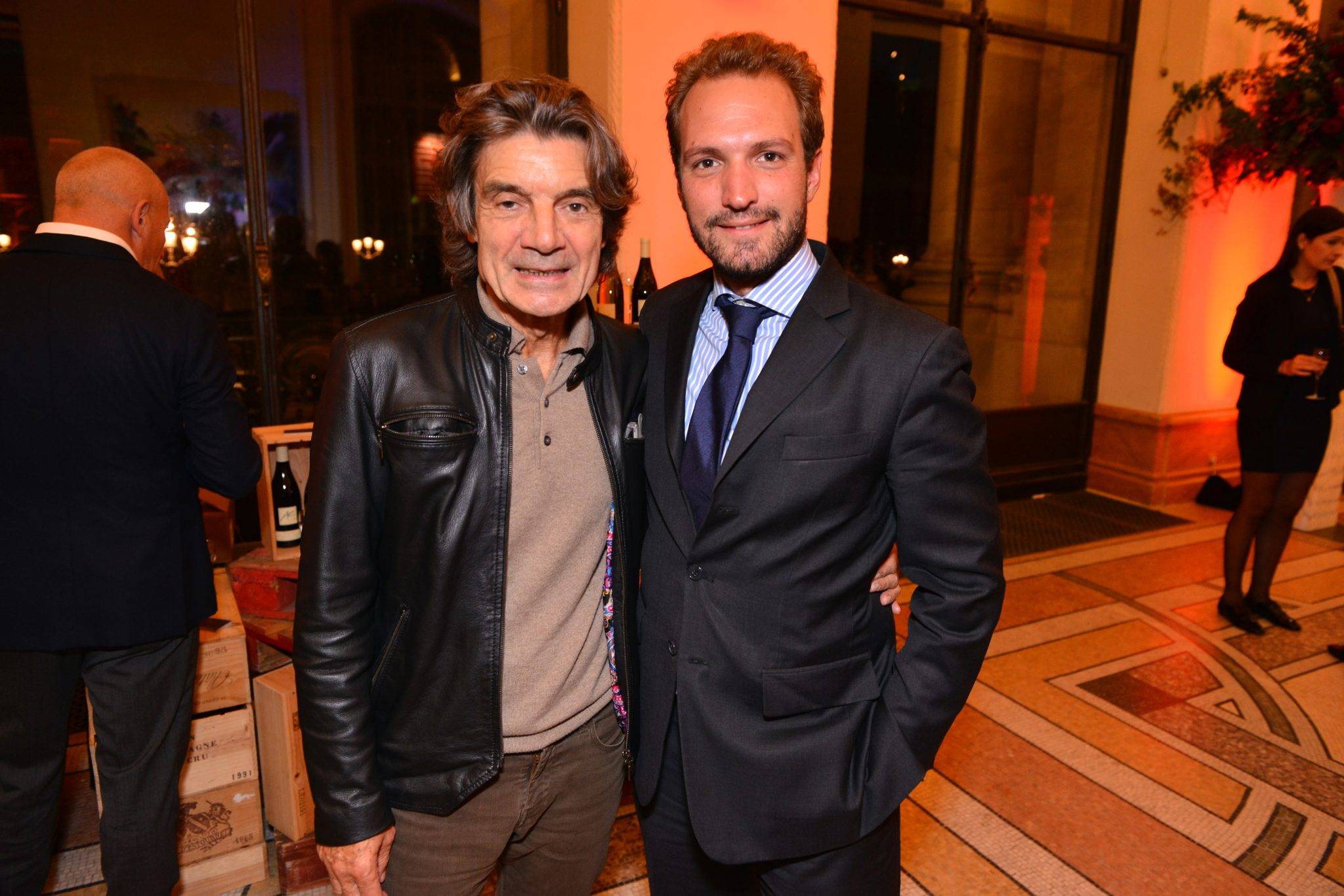  - Best of Paris #2 book launch evening