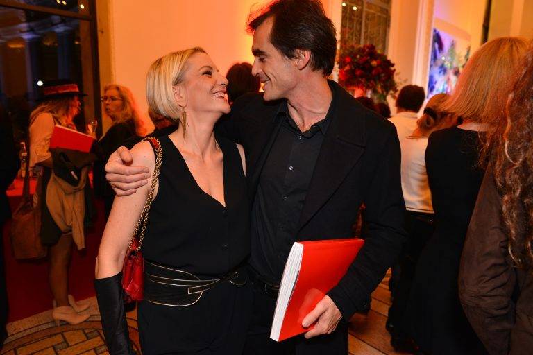  - Best of Paris #2 book launch evening