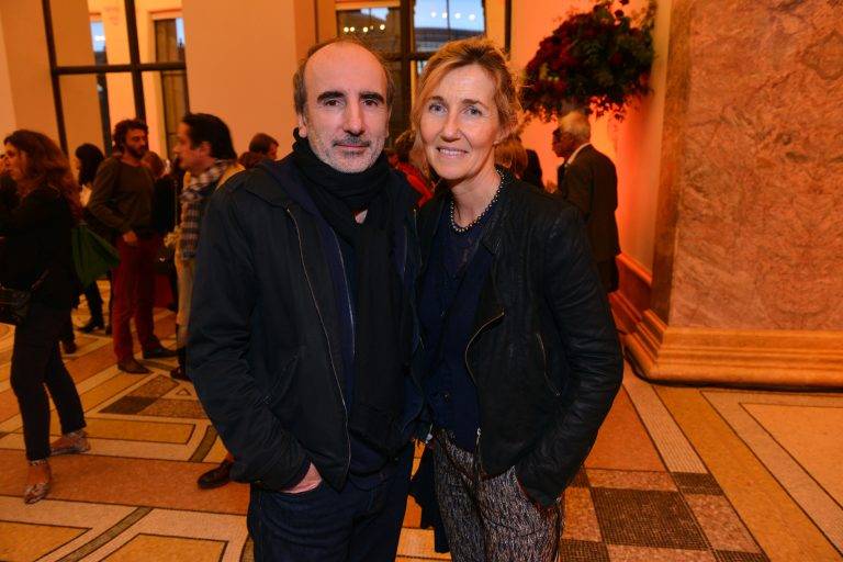  - Best of Paris #2 book launch evening