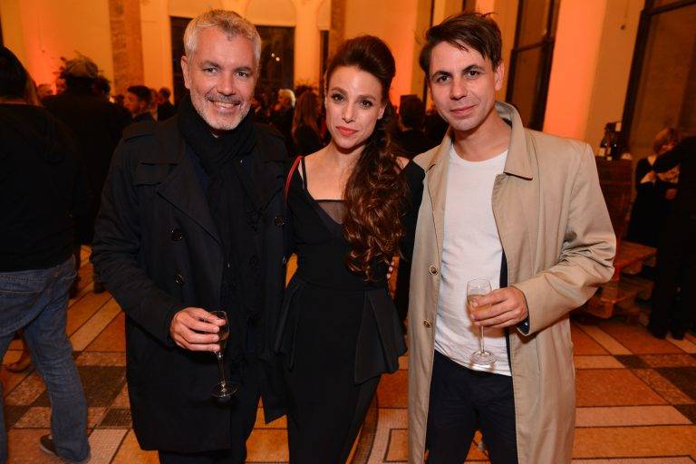  - Best of Paris #2 book launch evening