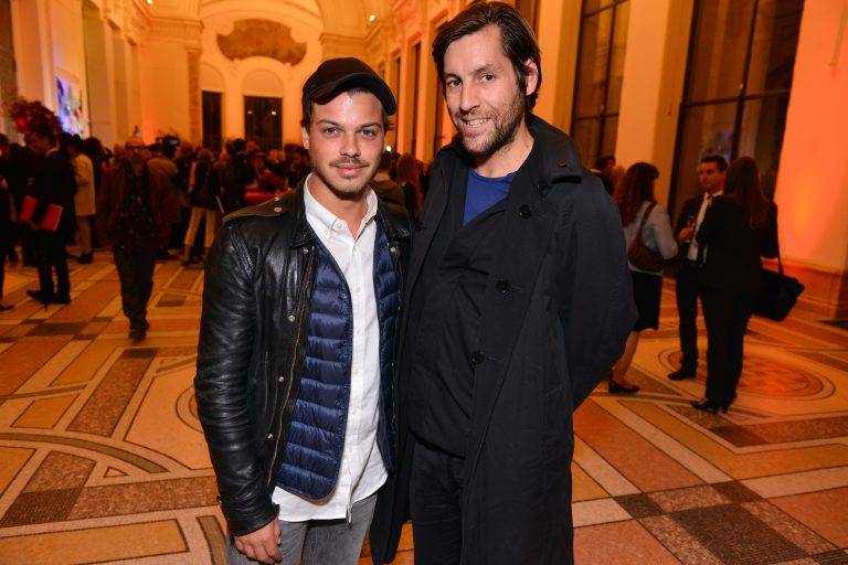  - Best of Paris #2 book launch evening