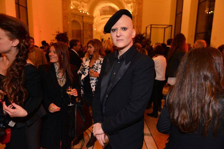  - Best of Paris #2 book launch evening