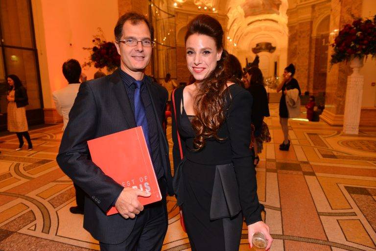 - Best of Paris #2 book launch evening