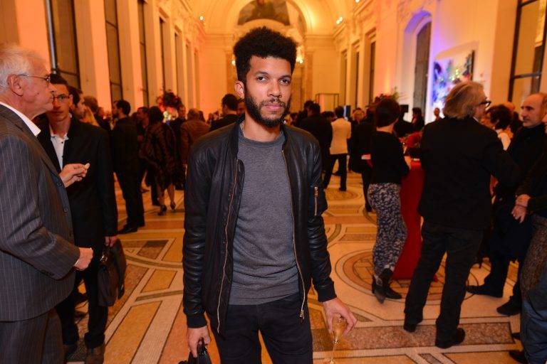  - Best of Paris #2 book launch evening