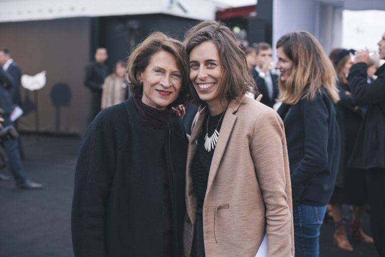  - Lancement de la nouvelle image des Galeries Lafayette