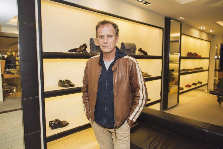  - Le cocktail Tod’s x Sotheby’s International