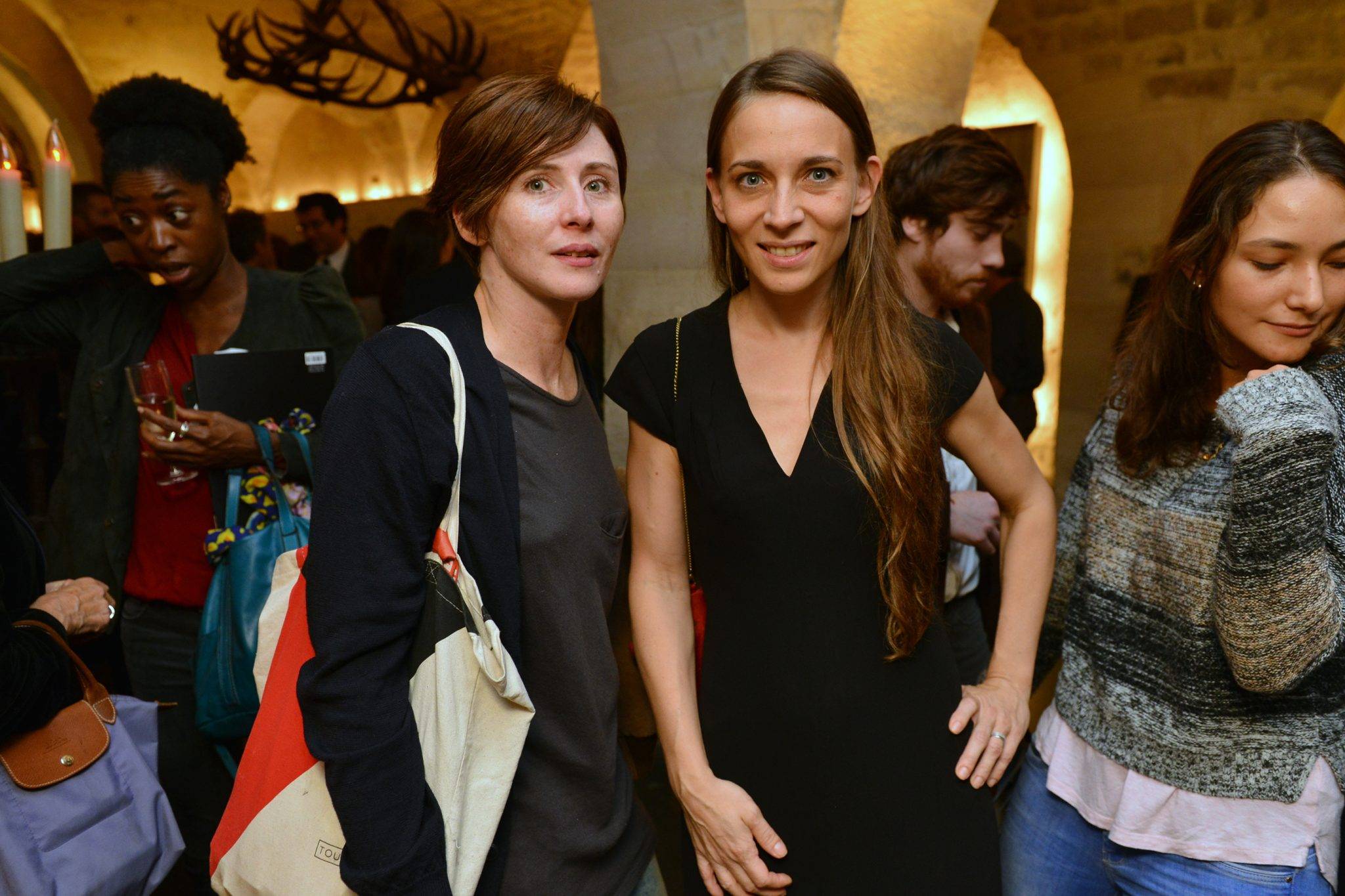  - Soirée de remise du Prix COAL 2015