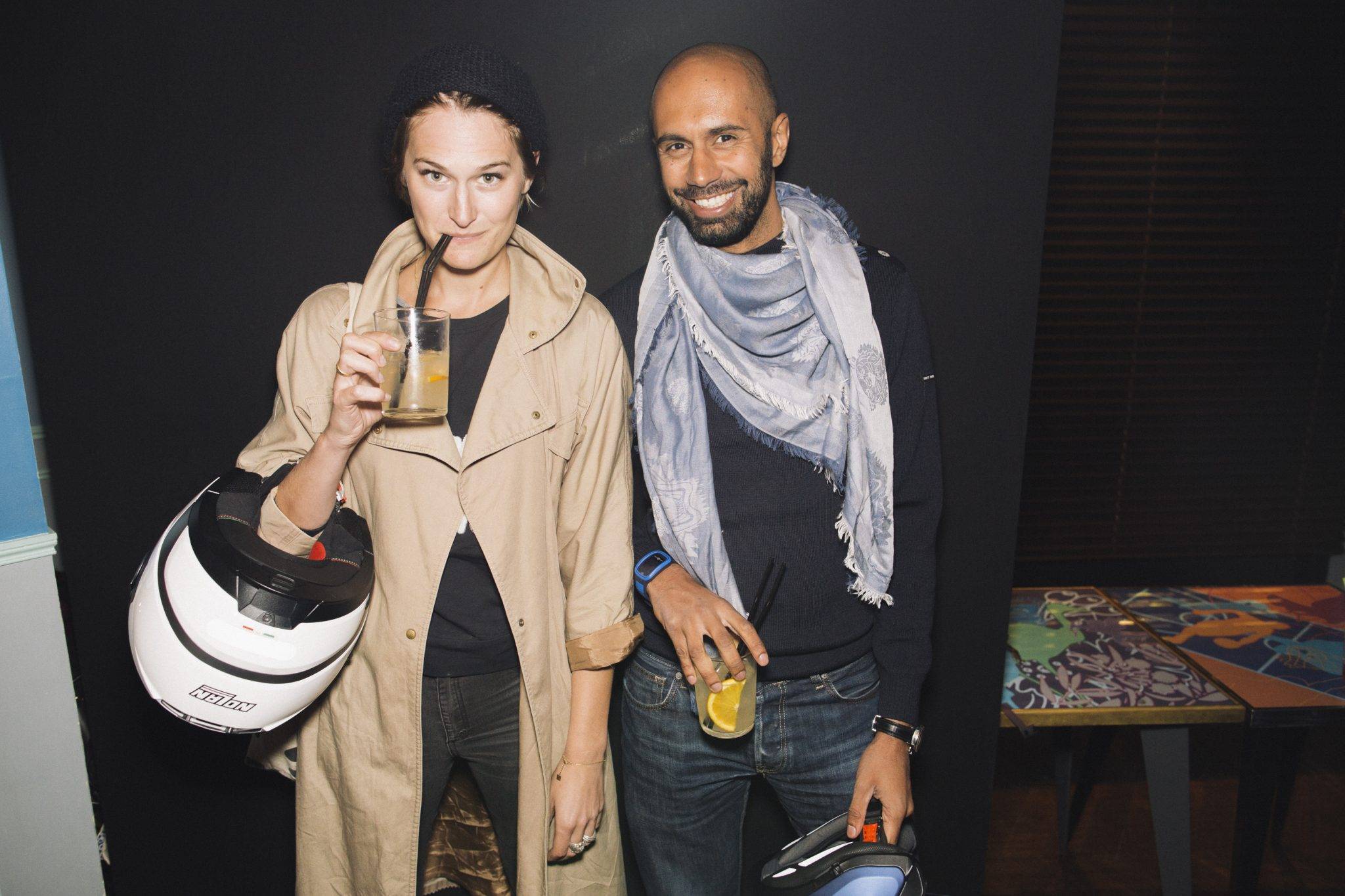  - Touch Me If You Can