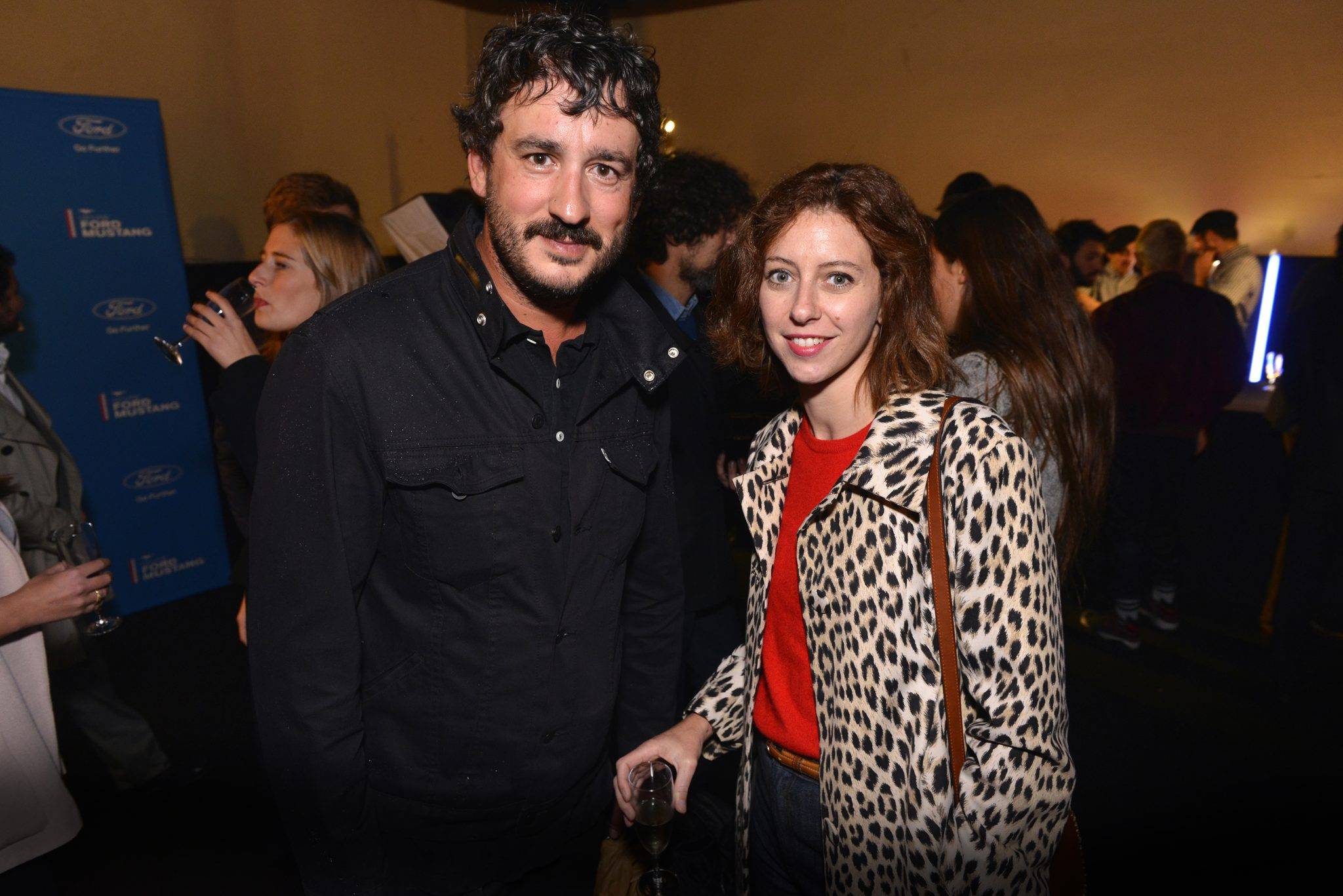  - L’Écurie célèbre la Ford Mustang