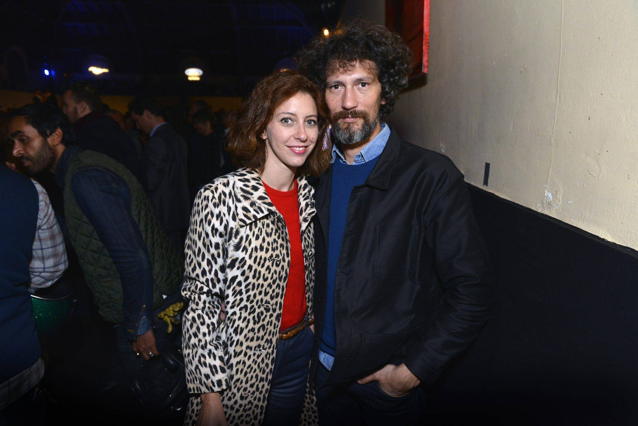  - L’Écurie célèbre la Ford Mustang