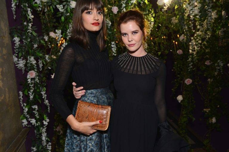  - Opening Season Gala du Ballet de l’Opéra de Paris