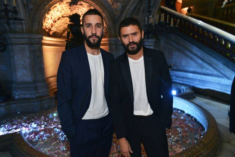  - Opening Season Gala du Ballet de l’Opéra de Paris