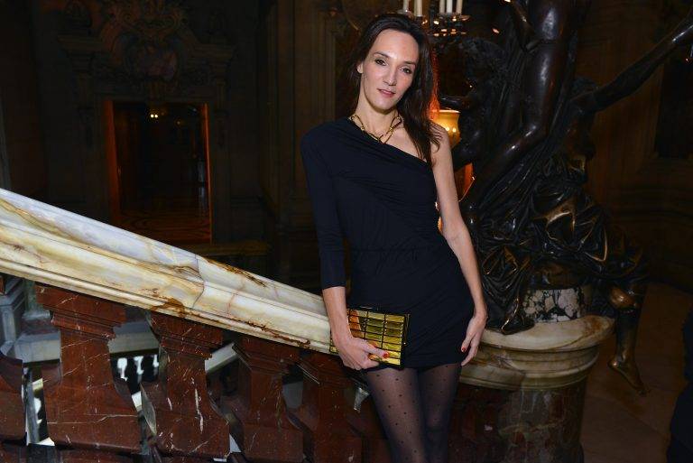  - Opening Season Gala du Ballet de l’Opéra de Paris