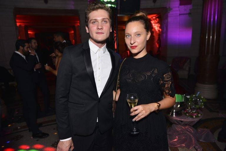  - Opening Season Gala du Ballet de l’Opéra de Paris