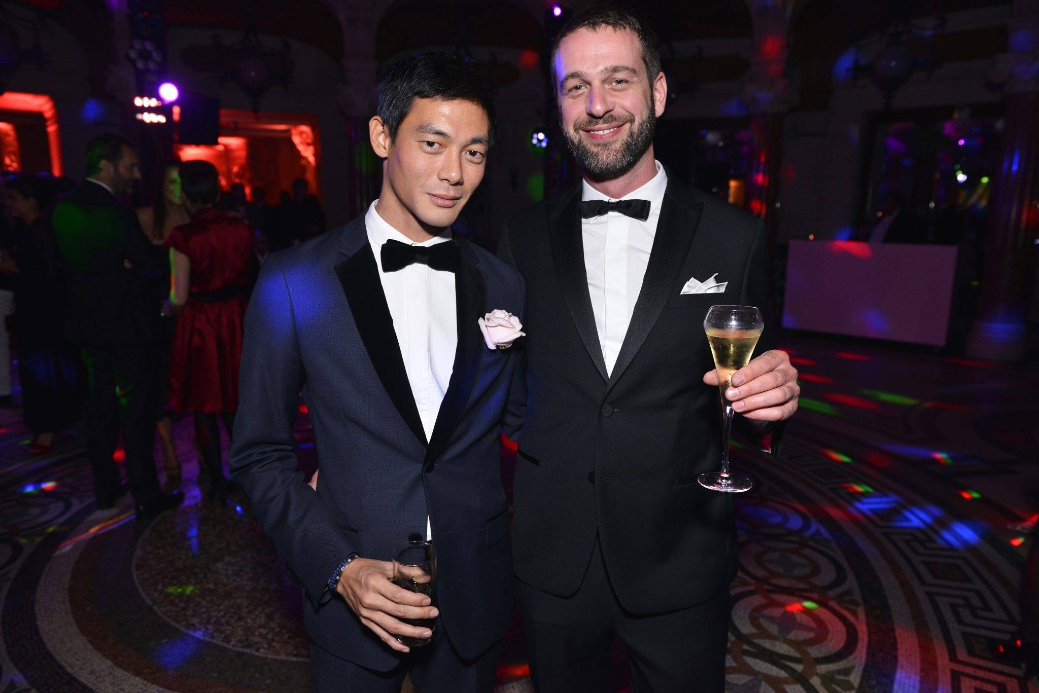  - Opening Season Gala du Ballet de l’Opéra de Paris