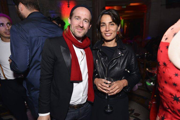  - Opening Season Gala du Ballet de l’Opéra de Paris