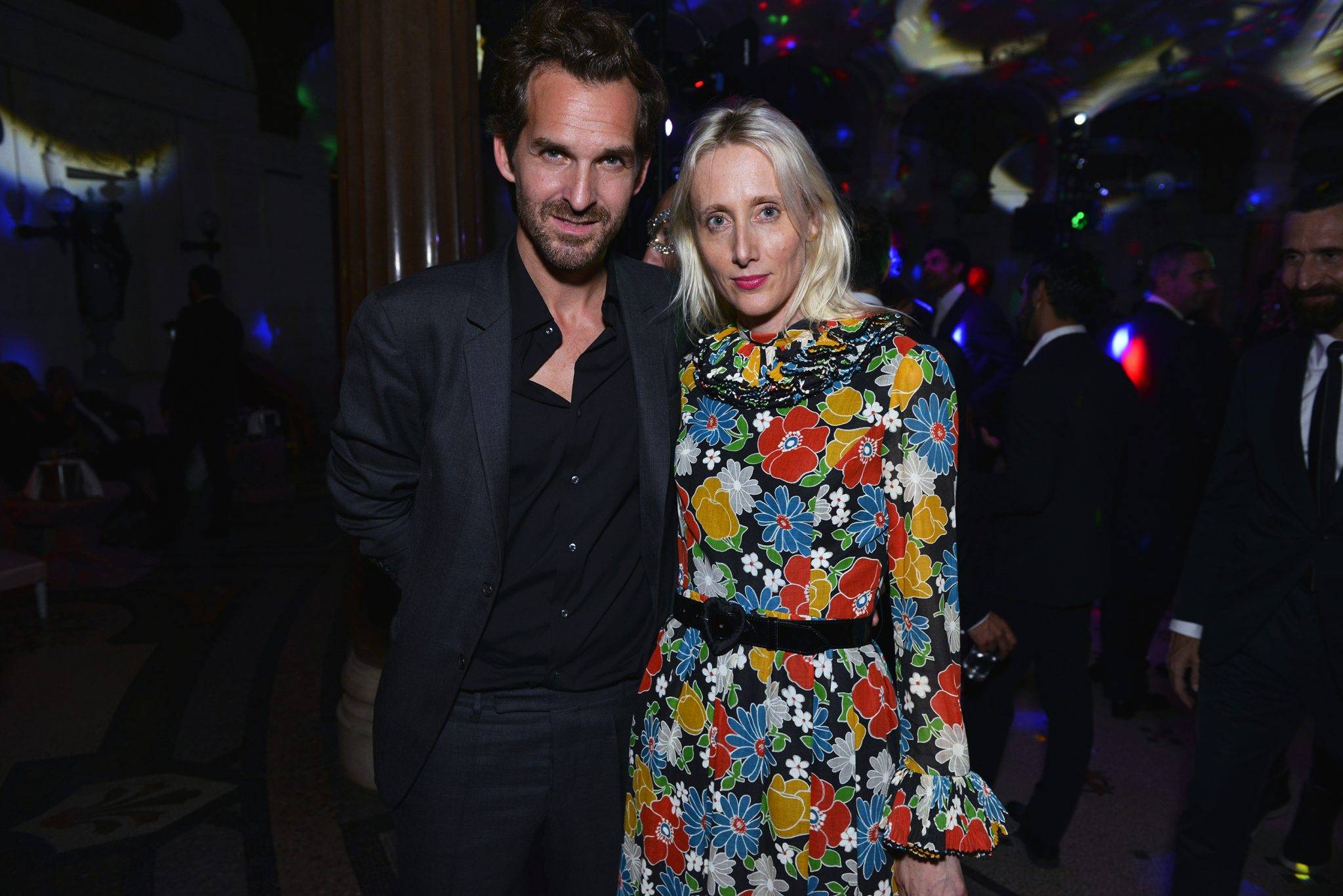  - Opening Season Gala du Ballet de l’Opéra de Paris