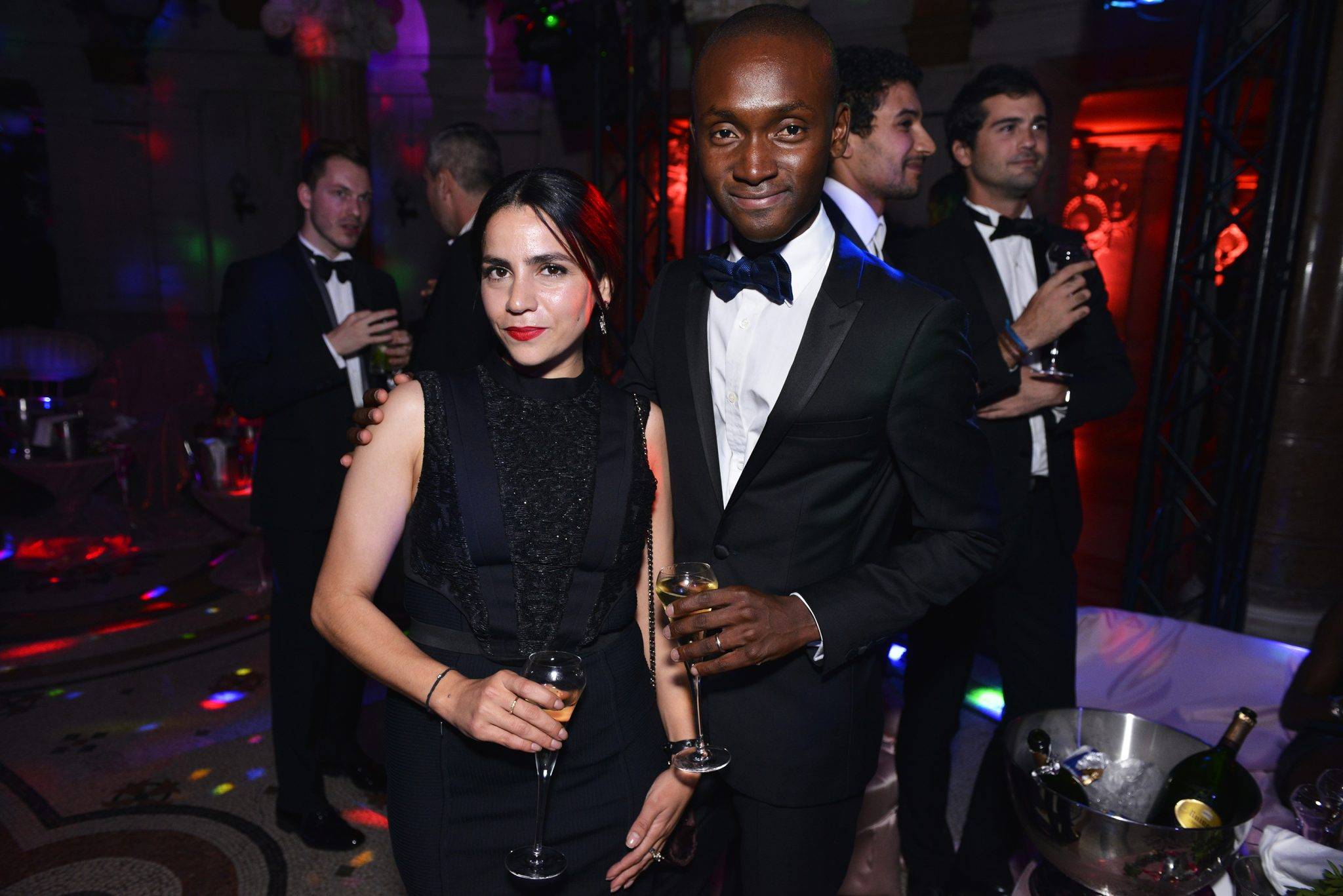  - Opening Season Gala of the Paris Opera Ballet