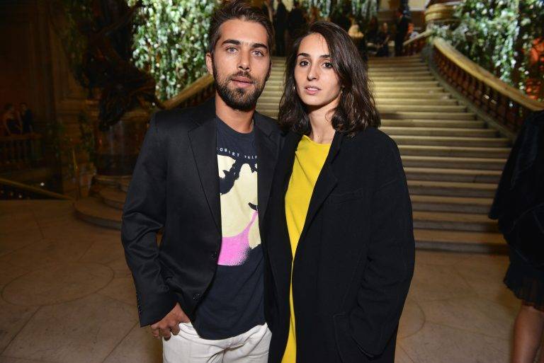  - Opening Season Gala du Ballet de l’Opéra de Paris