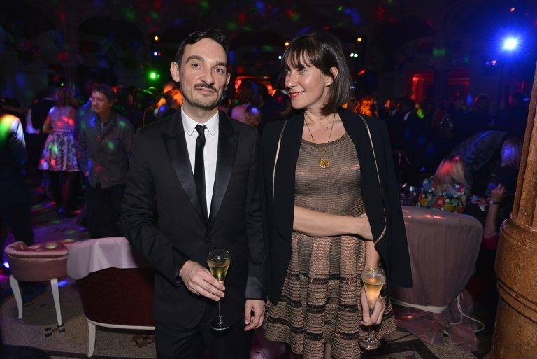  - Opening Season Gala du Ballet de l’Opéra de Paris