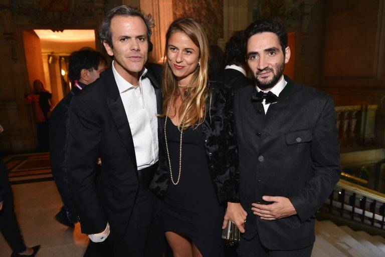  - Opening Season Gala du Ballet de l’Opéra de Paris