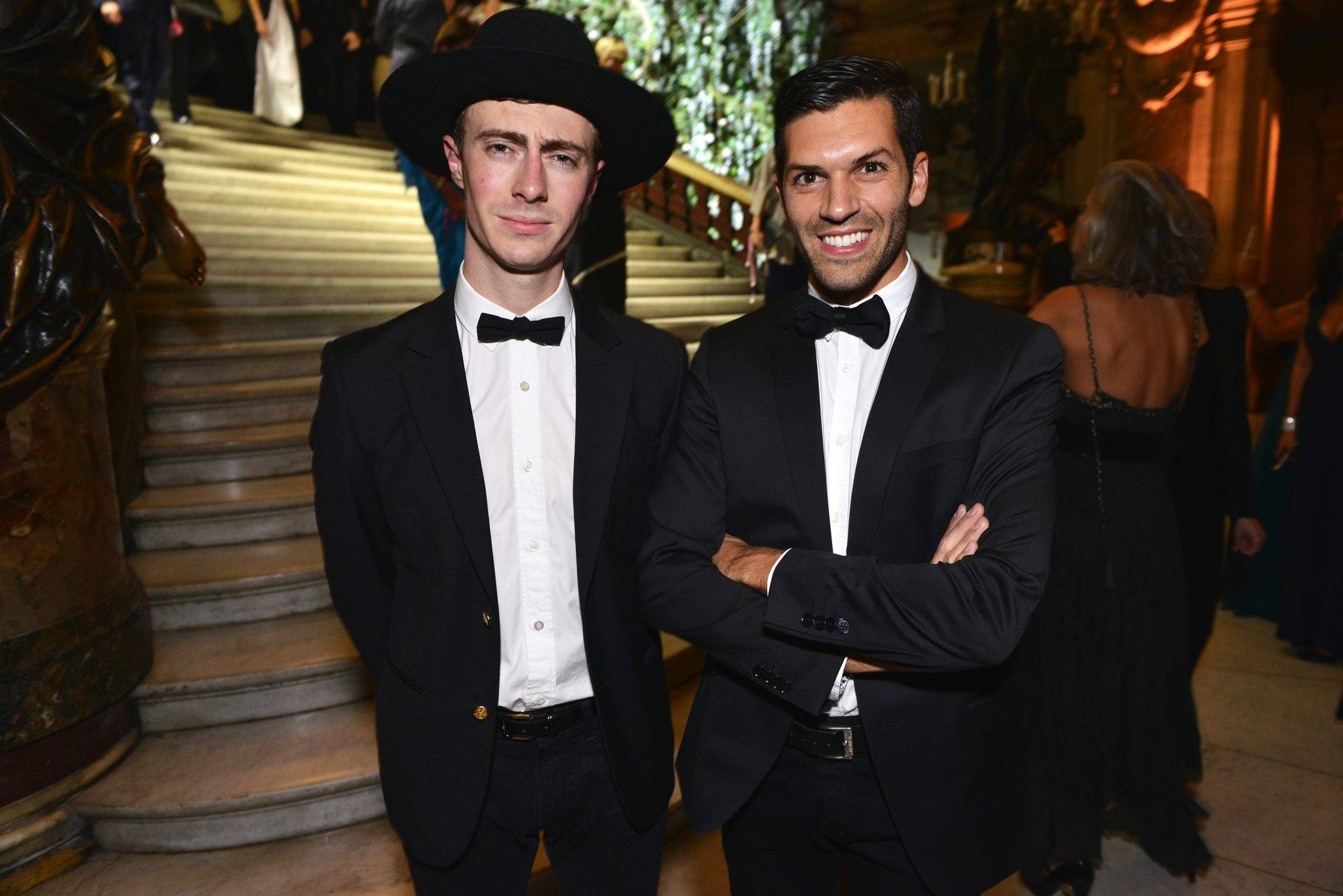  - Opening Season Gala of the Paris Opera Ballet