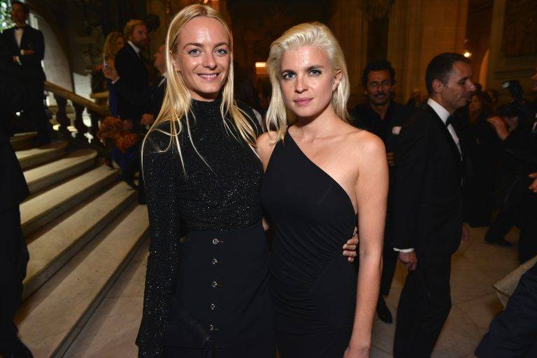  - Opening Season Gala du Ballet de l’Opéra de Paris