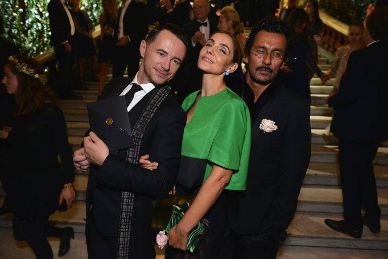  - Opening Season Gala du Ballet de l’Opéra de Paris