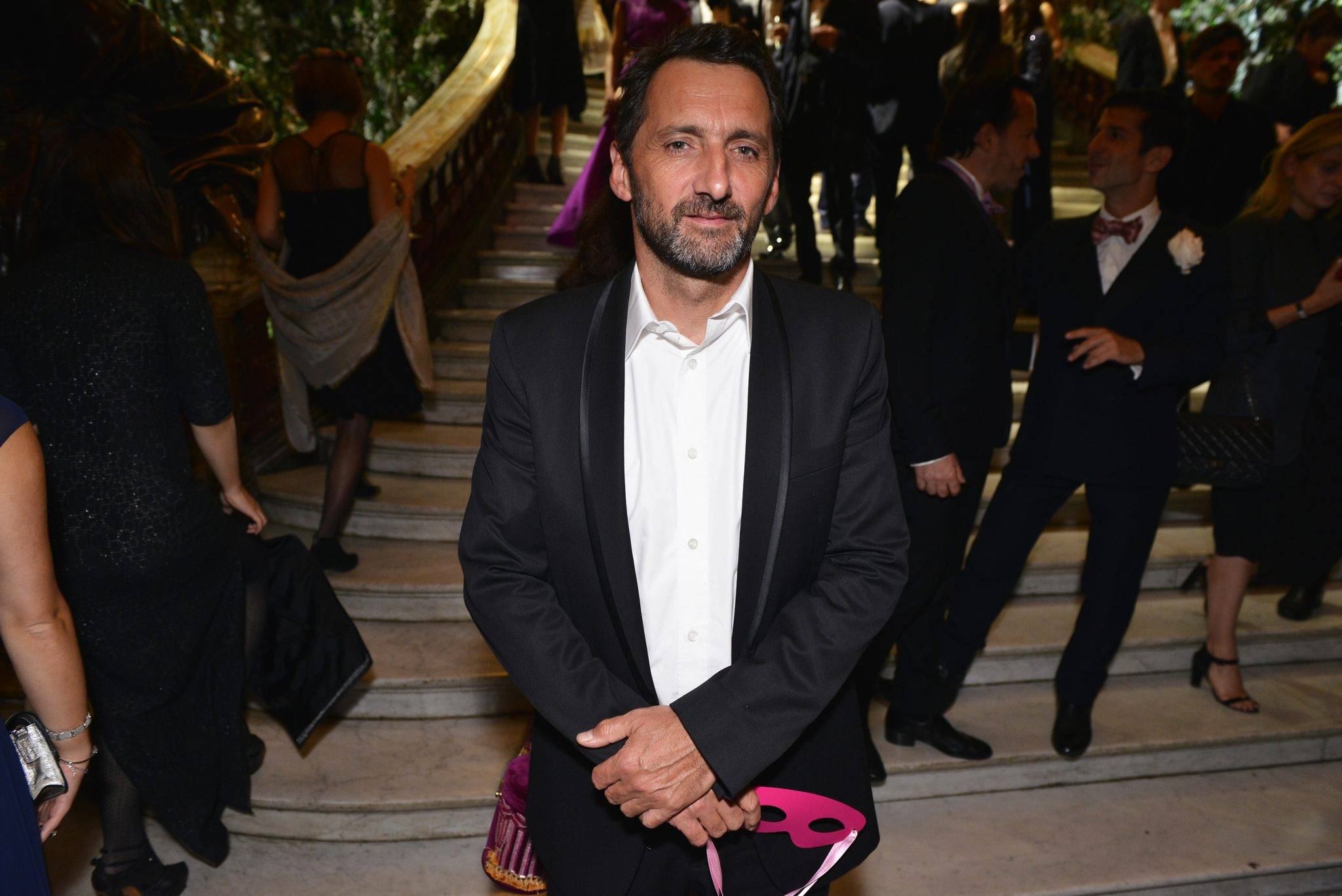  - Opening Season Gala du Ballet de l’Opéra de Paris