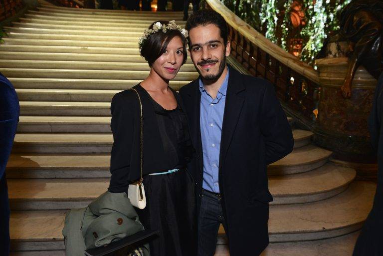  - Opening Season Gala du Ballet de l’Opéra de Paris