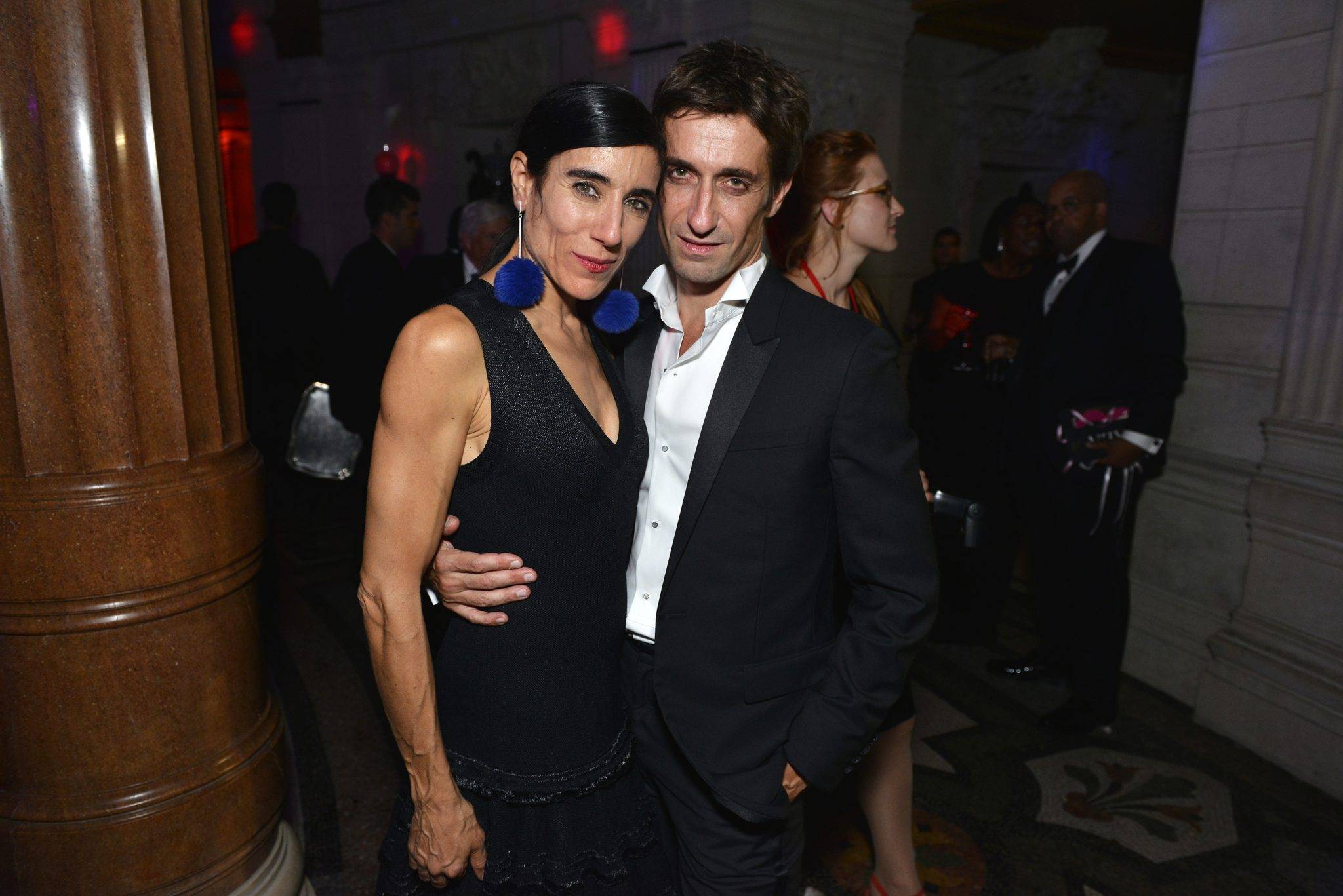  - Opening Season Gala du Ballet de l’Opéra de Paris