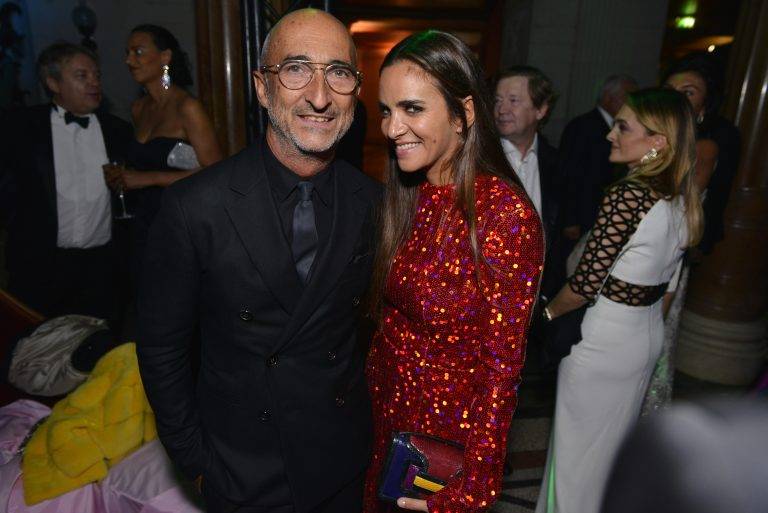  - Opening Season Gala du Ballet de l’Opéra de Paris