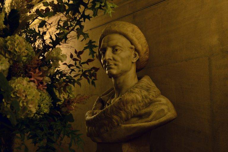 Opening Season Gala du Ballet de l’Opéra de Paris