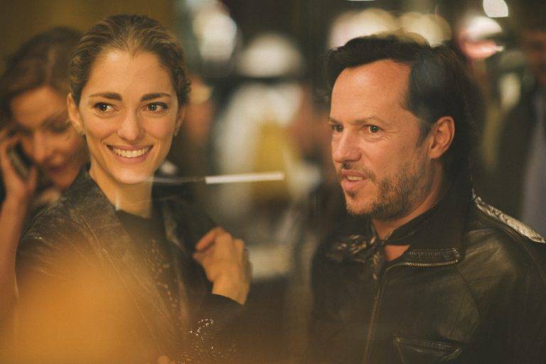  - Le dîner Lancôme x Anthony Vaccarello