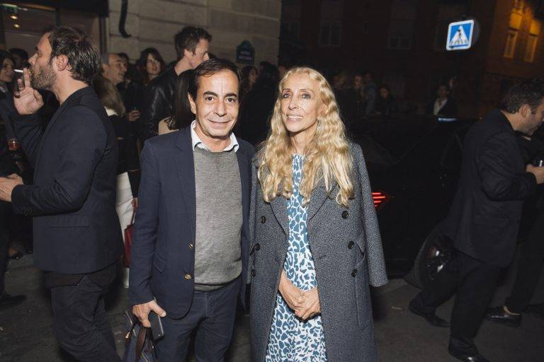  - Vernissage de l’exposition Francesco Carrozzini