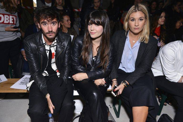 Le défilé Wanda Nylon SS 2016