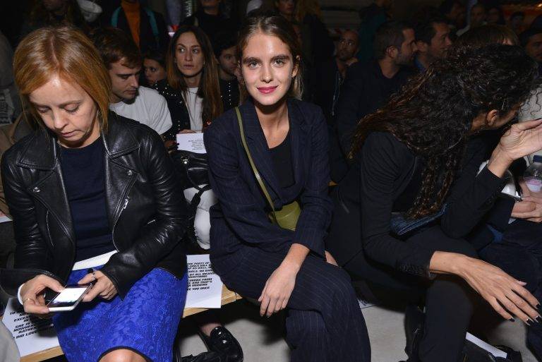  - Le défilé Wanda Nylon SS 2016