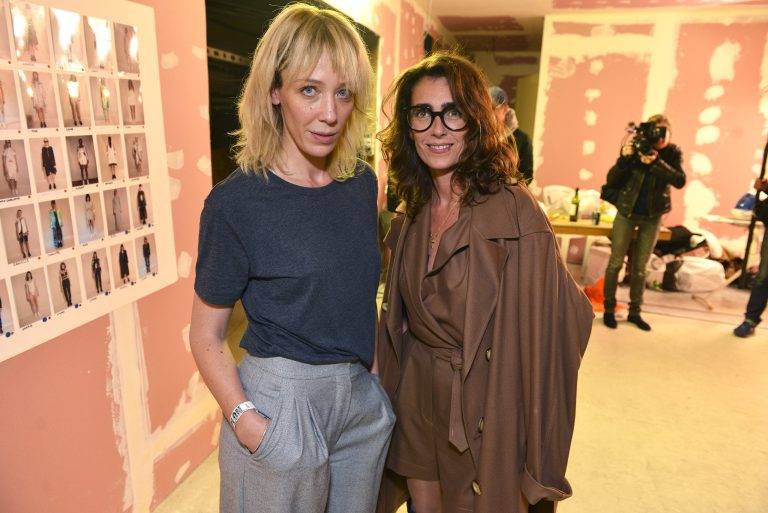  - Le défilé Wanda Nylon SS 2016