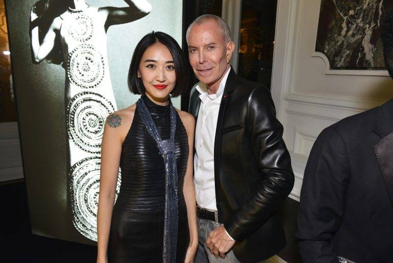  - Swarovski fête ses 120 ans