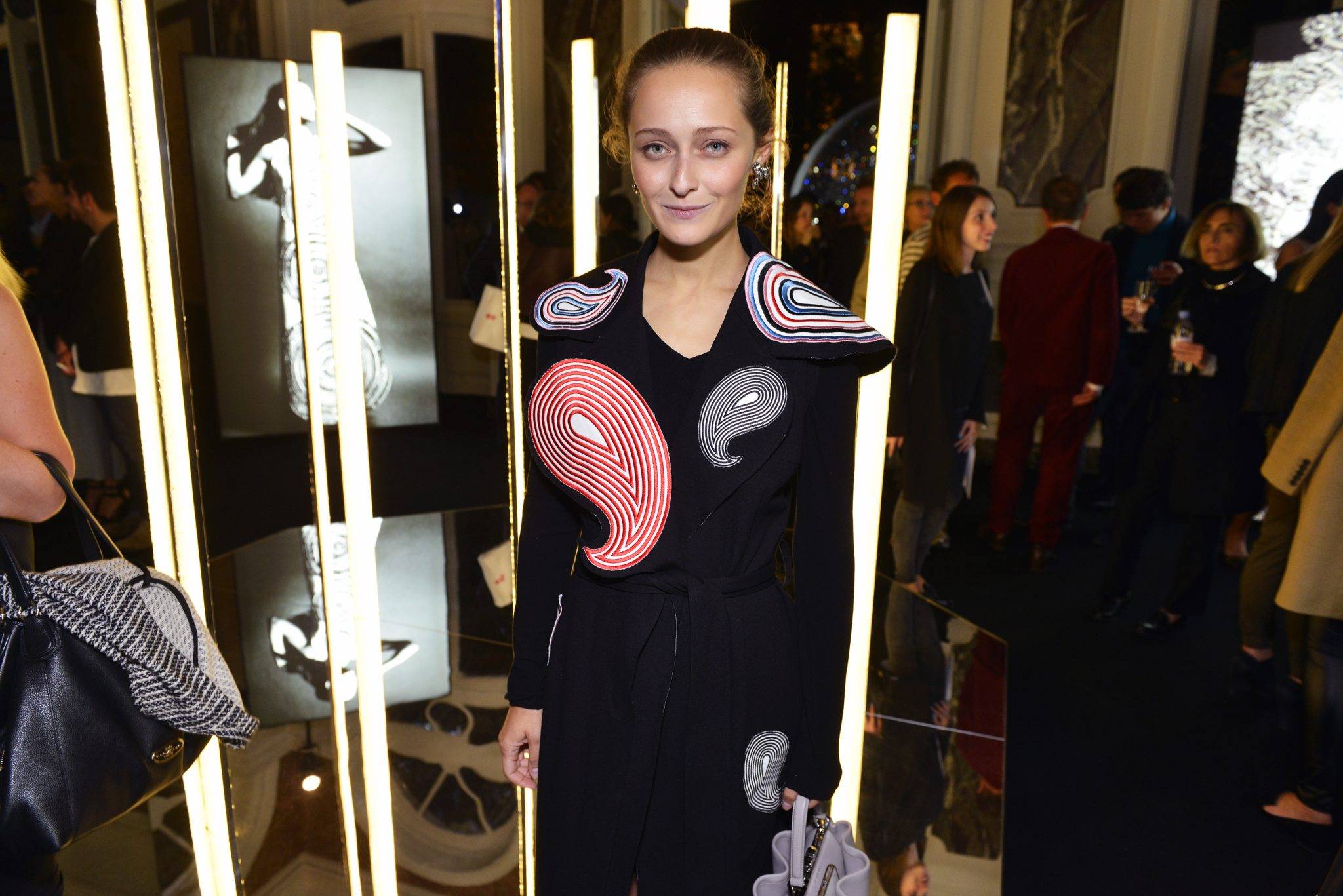  - Swarovski celebrates 120 years.