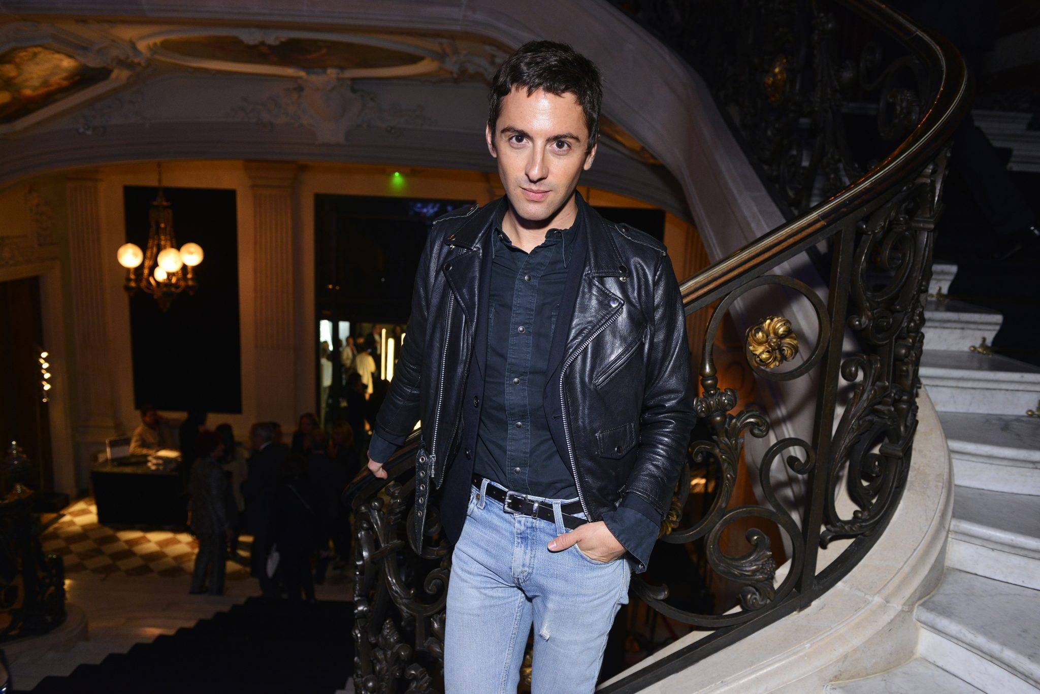  - Swarovski celebrates 120 years.