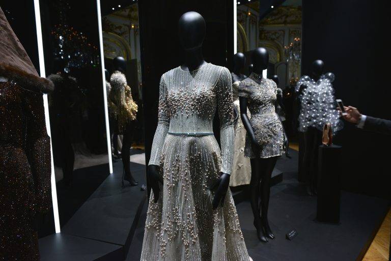 Swarovski fête ses 120 ans