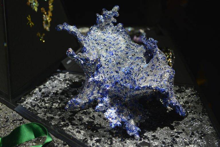 Swarovski fête ses 120 ans