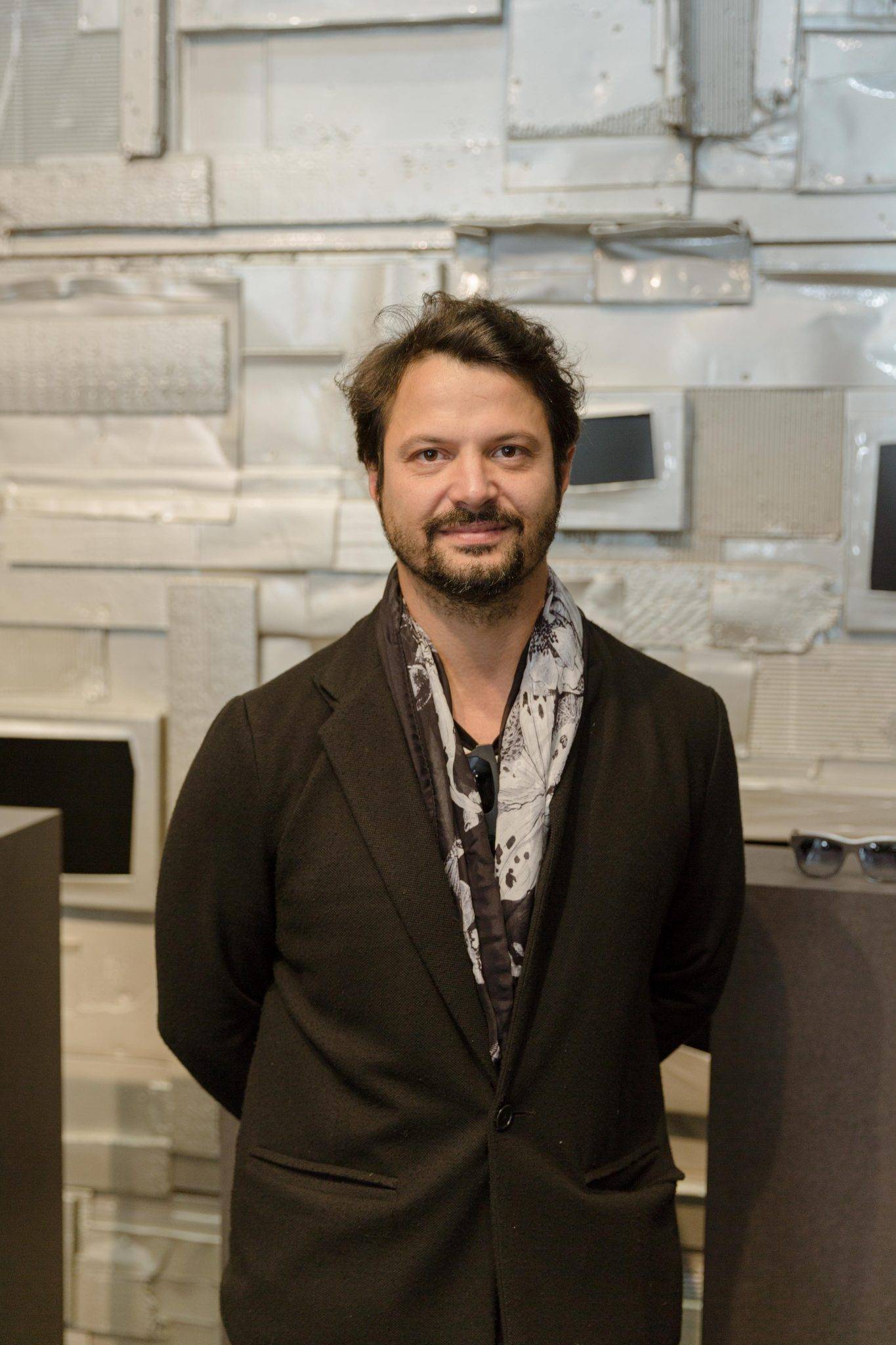  - Présentation de la collection de lunettes Marsèll