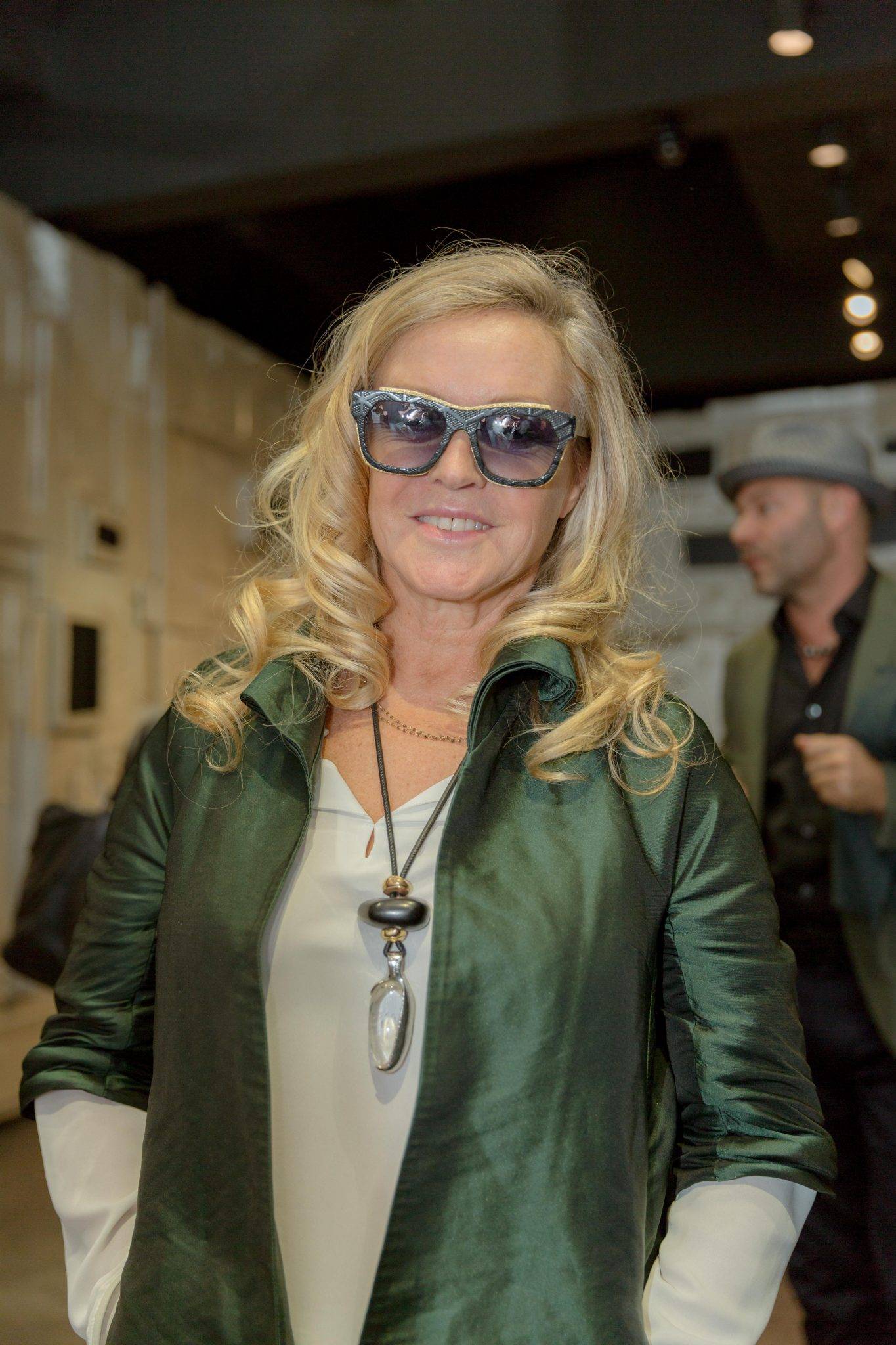  - Presentation of the Marsèll eyewear collection