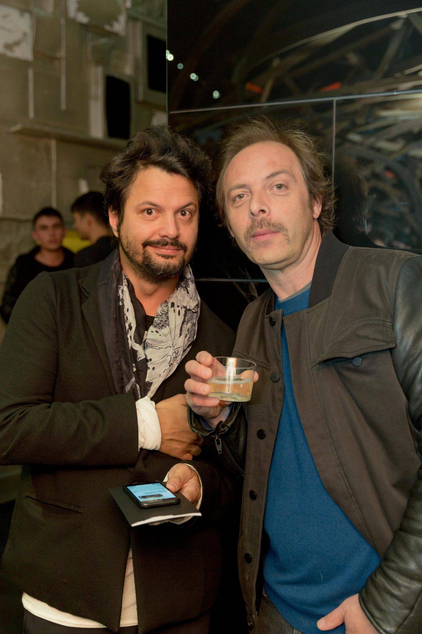  - Présentation de la collection de lunettes Marsèll