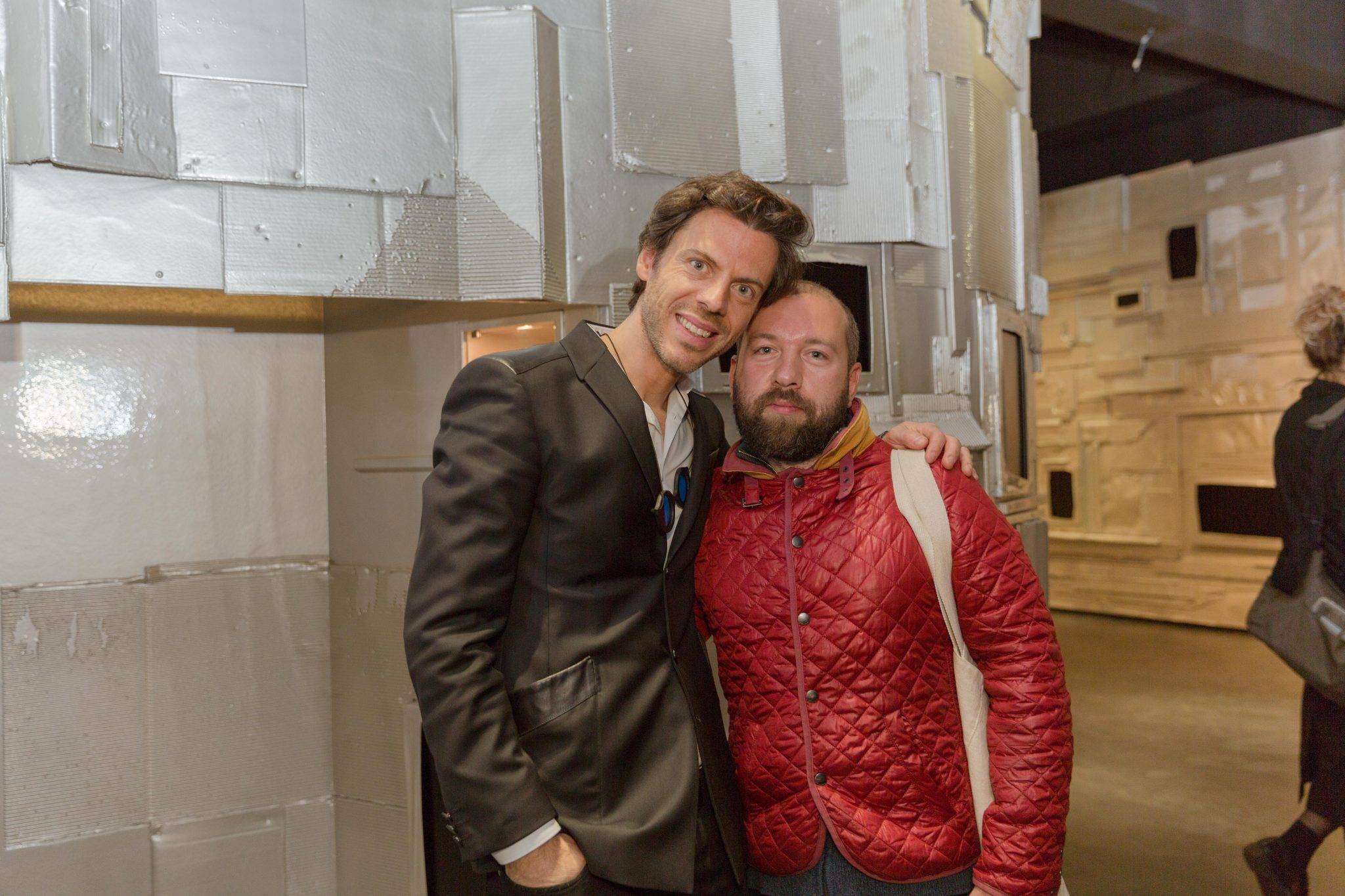  - Presentation of the Marsèll eyewear collection