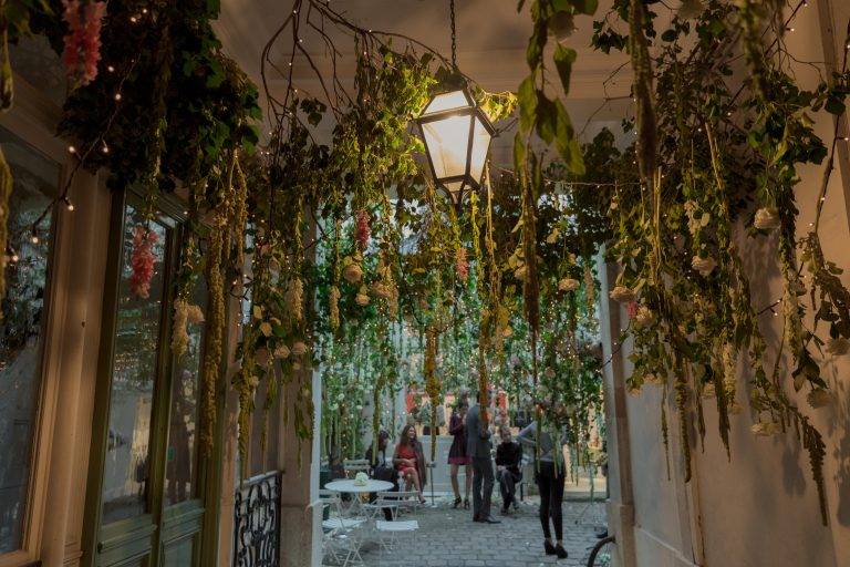 Cocktail Delvaux – présentation de la collection Spring-Summer 2016
