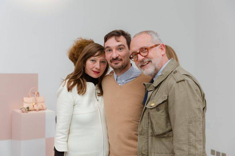  - Cocktail Delvaux – présentation de la collection Spring-Summer 2016