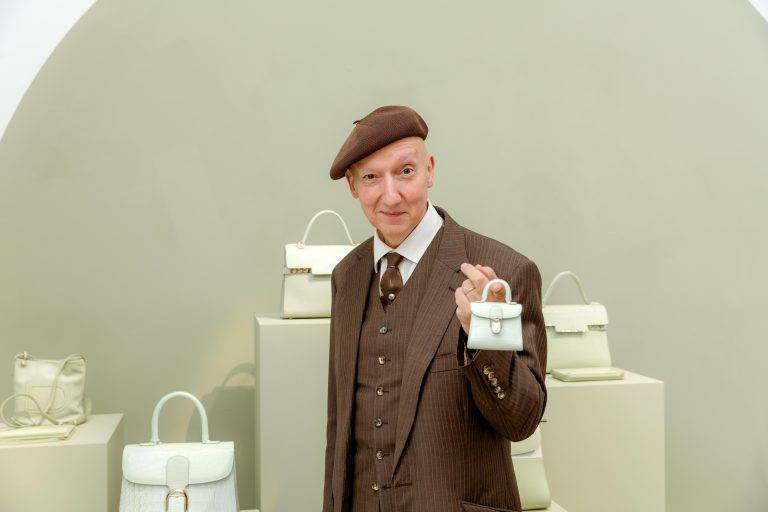  - Cocktail Delvaux – présentation de la collection Spring-Summer 2016